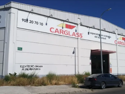 马德里凌晨三小时内四家汽车维修店遭连环抢劫