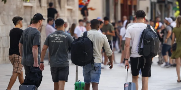 中东局势动荡带来“避险效应” 西班牙旅游业预计增收43亿欧元