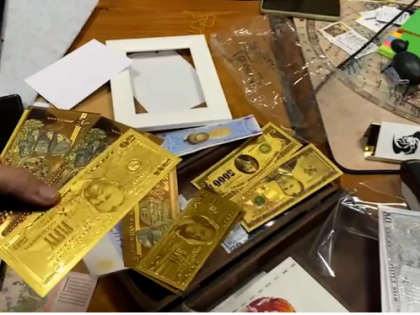 西班牙警方破获假军教组织诈骗案 涉案金额超1000万欧元