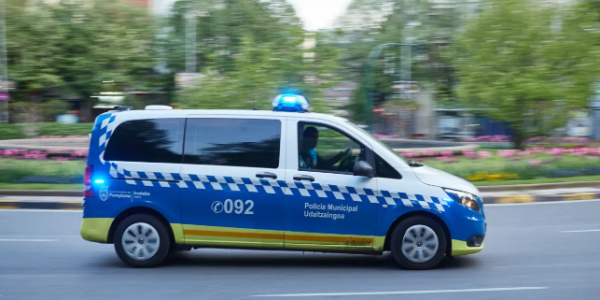 无家可归者露营区爆出性侵调查，警方排查是否涉及强迫卖淫