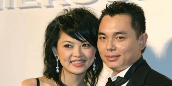 李湘前夫因经济犯罪被抓 7天前才刚露过面