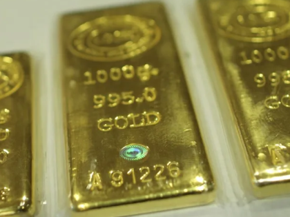 美联储人事变动引发震荡  黄金白银强势反弹