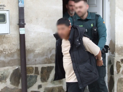 同事争执酿惨剧 西班牙31岁男子遭刀刺身亡