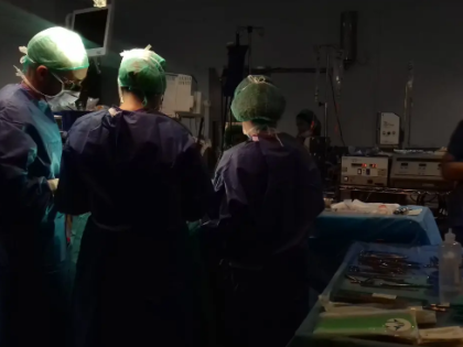 穆尔西亚整形医生涉麻醉性侵案再扩展 警方调查是否有更多受害者