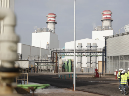 西班牙能源系统数字化新一步 Naturgy打造全球领先联合循环控制中心