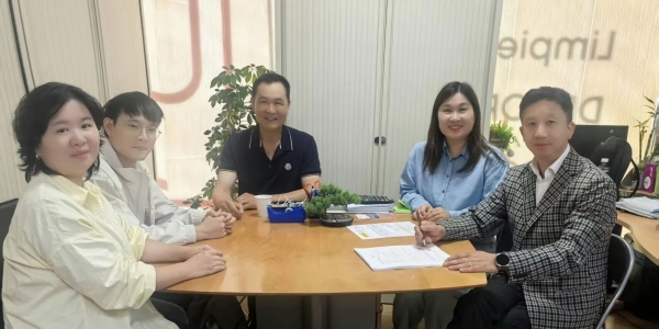 金侨连心 服务暖侨｜青田农商银行到访西班牙巴斯克开展跨境金融交流活动