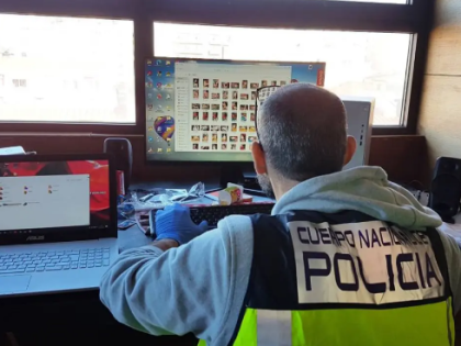 巴塞罗那震惊案件：小学教师涉传播儿童色情内容被捕