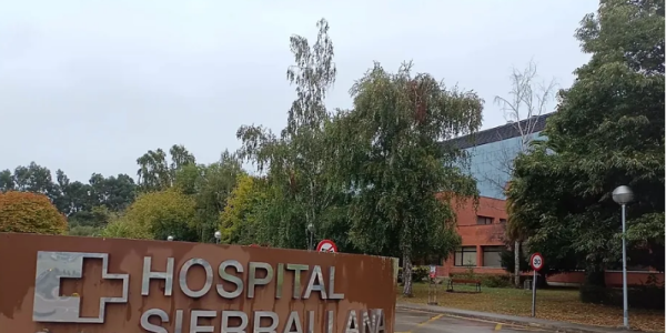 西班牙24岁女子三次前往医院被误诊为肠胃炎 最终脑血栓死亡获赔22万欧元