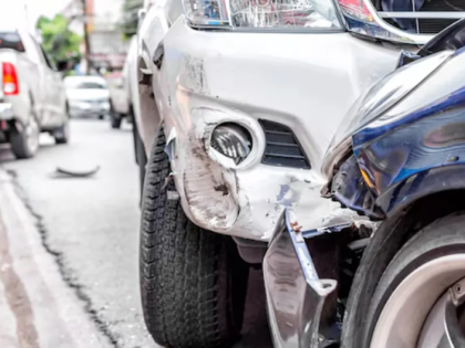 马德里男子酒驾疯狂逃逸 撞警车后被追捕落网