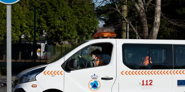 加利西亚再发工伤悲剧 一名工人遭叉车撞击身亡
