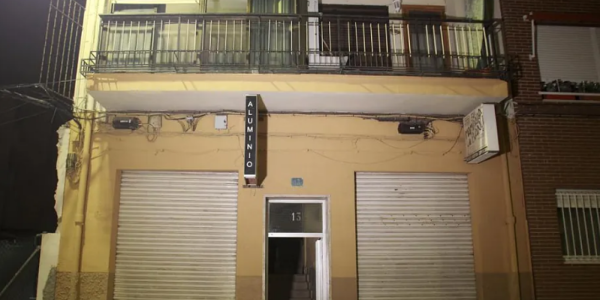 Alicante疑似性别暴力命案 一对伴侣双双身亡