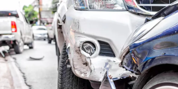 马德里男子酒驾疯狂逃逸 撞警车后被追捕落网