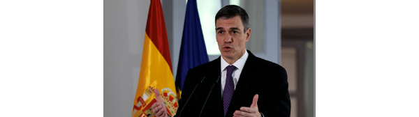 拒绝提供军事支持 西班牙为何敢对美国说不？