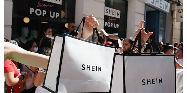 中国巨头Shein集中抢夺西班牙市场  销售额暴增80%