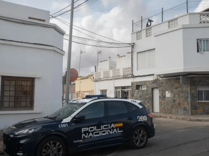 马拉加三名18至19岁男子因集体强奸一名18岁女子被捕