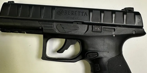 气枪吓人并暴力抢劫 马德里嫌犯或面临5年监禁