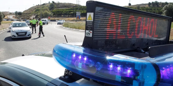 西班牙交通总局警告：近半车祸死亡司机曾饮酒或吸毒