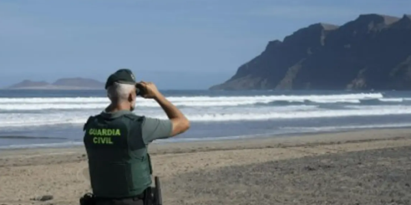 西班牙海岛巨浪再夺命 鱼民送医不治 身亡人数升至五人