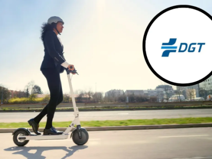 西班牙个人代步车辆强制登记启动 电动滑板车须先注册再投保