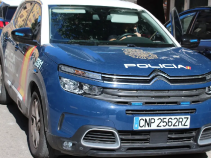 瓦伦西亚回收厂发现遗体 疑因躲进垃圾箱避寒酿悲剧