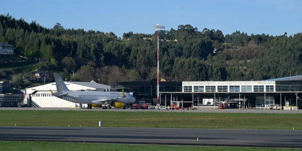 西班牙机场突发状况，野猪致多趟航班受影响