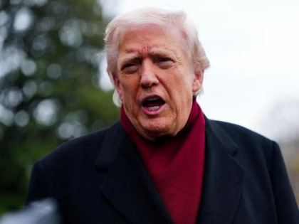 特朗普再批乌克兰对美国毫无感激之情