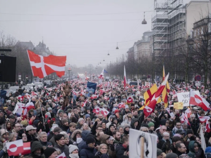 桑切斯：美国入侵格陵兰 会让普京成为世上最幸福的人