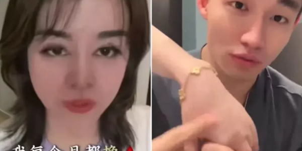 李连杰回春之谜？他惊爆富豪从婴儿提取干细胞