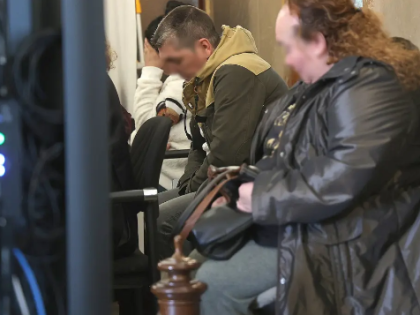 西班牙抛婴案嫌犯落网 潜逃两周终被警方抓获