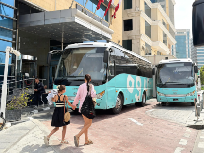 约3万名在中东的西班牙公民目前安全 无人伤亡