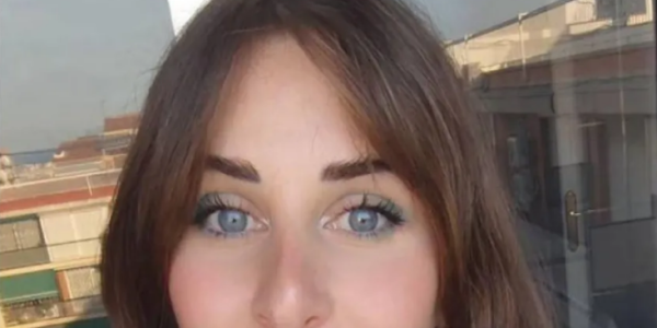 28岁意大利女子在西班牙海岛滑翔伞事故中身亡