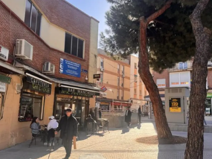 唐人街Usera市场25家商户受影响，19家申请转入其他市政市场