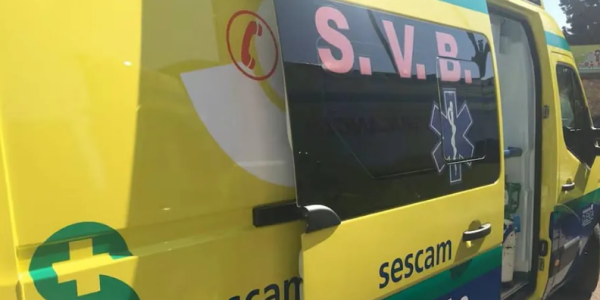 西班牙发生三辆摩托车正面相撞 致三人死亡