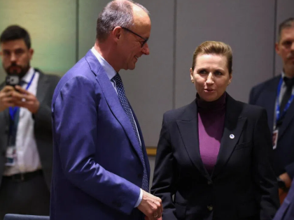 报道：丹麦士兵携实弹进驻格陵兰 应对“最坏情况”