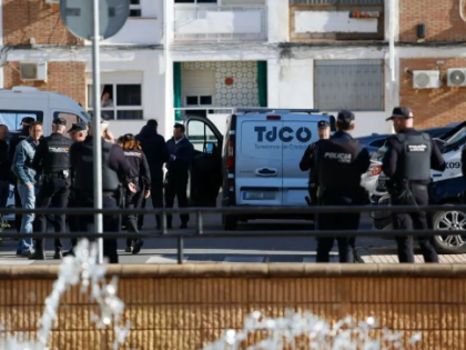 保护令未能阻止悲剧：西班牙一女子遭前伴侣刺杀身亡