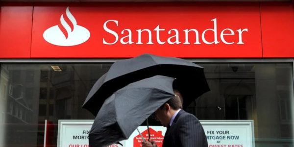 桑坦德银行重塑全球版图 聚焦九大核心市场