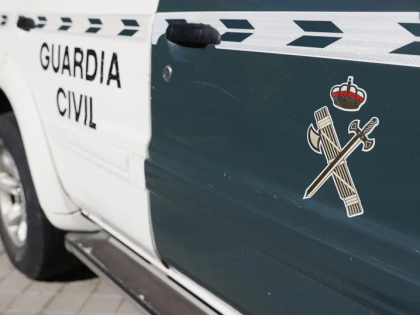 西班牙发生疑似伴侣杀害案 一名男子被捕