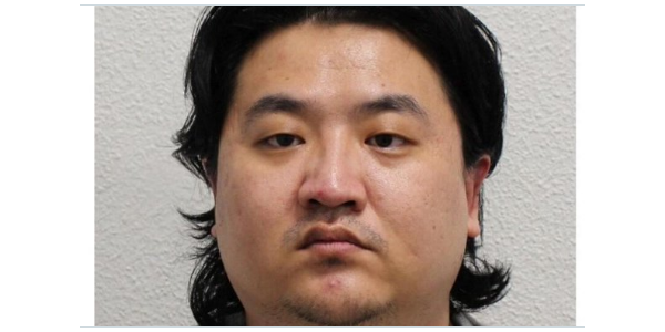 33岁中国男子在英性侵多名女性 被判终身监禁