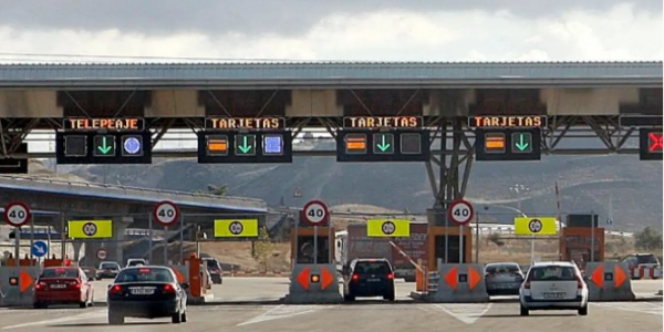 西班牙拟推“按里程收费” 每名司机年均或支付111欧元养路费