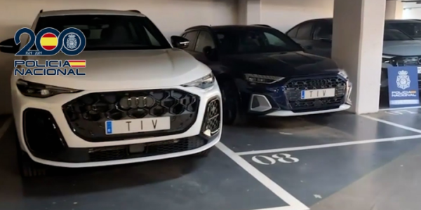 30人落网！马德里查出最大假DNI窝点 涉案金额超百万欧元