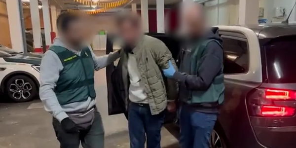 全球仅两辆  价值2万欧元自行车被西班牙男子盗走