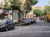 西班牙格拉纳达发生4.8级地震，多地车辆和建筑受损