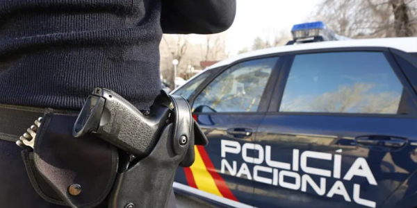 西班牙破获60万欧诈骗案 企业员工内外勾结被捕