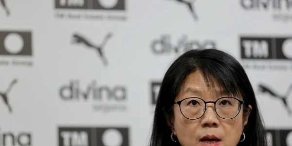 瓦伦西亚俱乐部主席：林荣福无出售计划，降级也不影响新球场工程