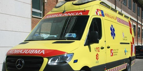 巴塞罗那电动滑板车事故   20岁女子被撞身亡