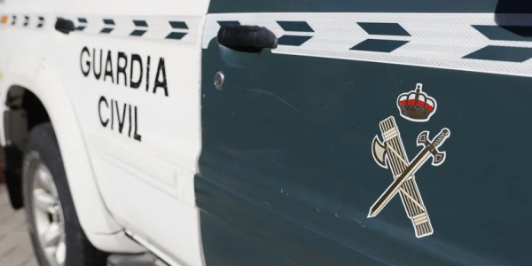 西班牙发生疑似伴侣杀害案 一名男子被捕
