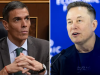 桑切斯马斯克骂战  欧盟表态支持西班牙首相