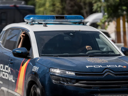 企业家街头被劫持逃生 西班牙警方逮捕两名绑架嫌疑人