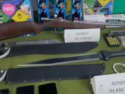 西班牙大规模扫毒行动：15人落网，8个毒窝被捣毁