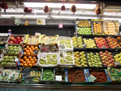 通胀压力再袭西班牙：专家呼吁政府出手遏制食品涨价